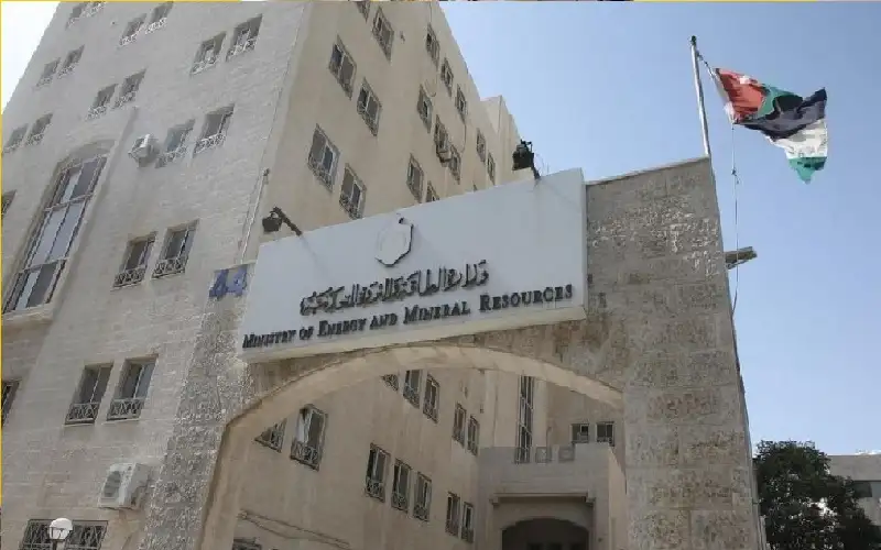 وزير الطاقة: الأردن سيكون له دور