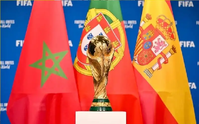 حقيقة تقليص مدن المغرب في مونديال