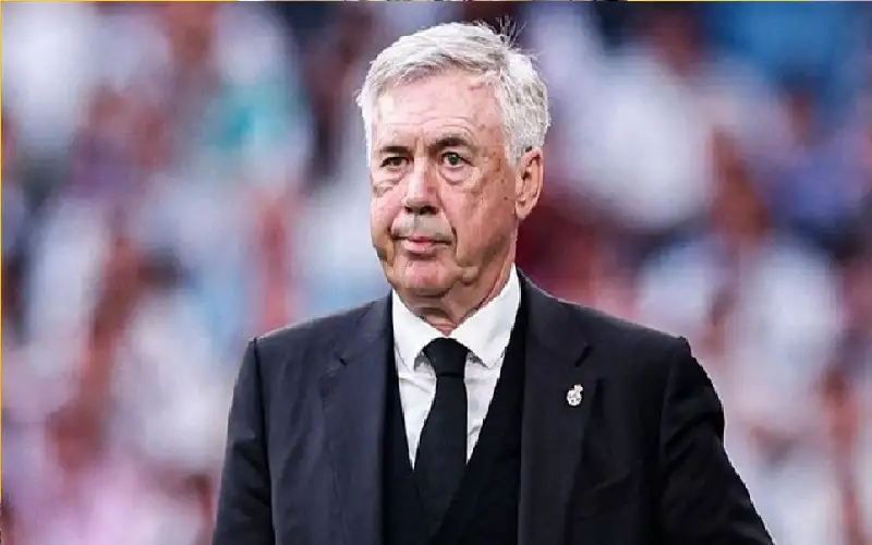 أنشيلوتي: إصلاح مشاكل الدفاع من أولوياتي