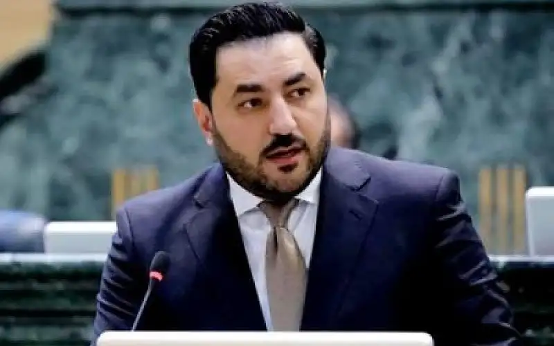 النائب ينال فريحات يسأل الصفدي عن