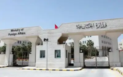 الخارجية تدين العدوان الاسرائيلي على جنين