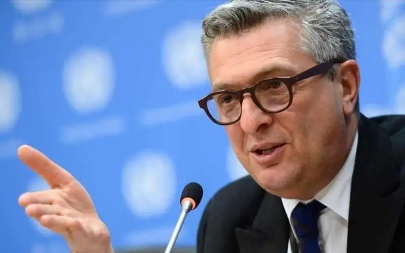 المفوضية الأممية: التغييرات بسوريا ستسمح بعودة