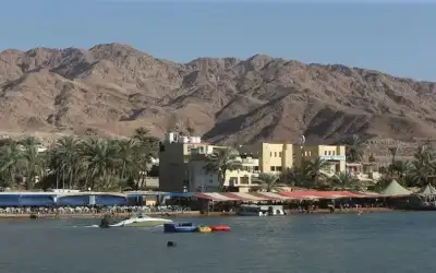 بدء أعمال تطوير مطار الملك الحسين