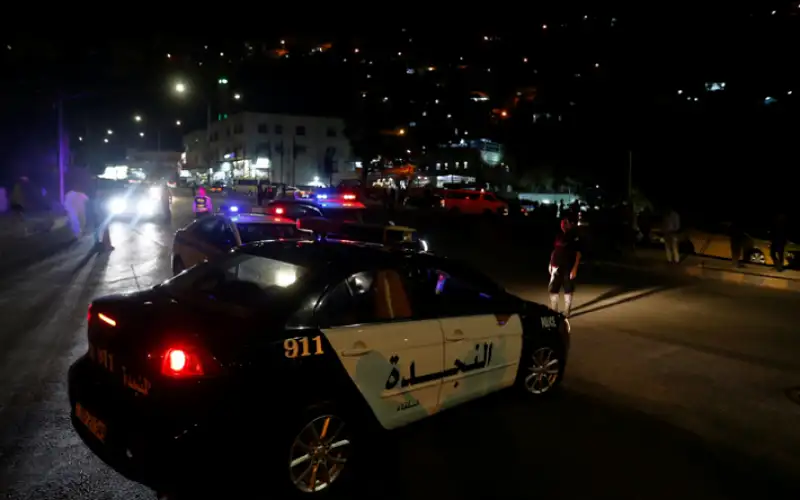 إصابة شخص بإطلاق نار في وقاص