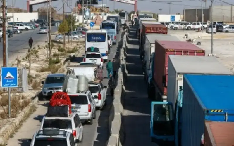 بعد ان تعاطت أسواقنا الحرفة السورية