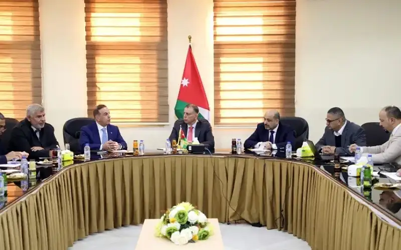 الفراية: إطلاق الشهادات الرقمية في الأحوال