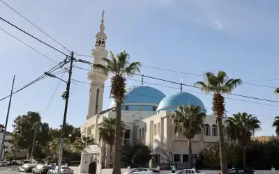 الأردنيون يؤدون صلاة الاستسقاء اليوم