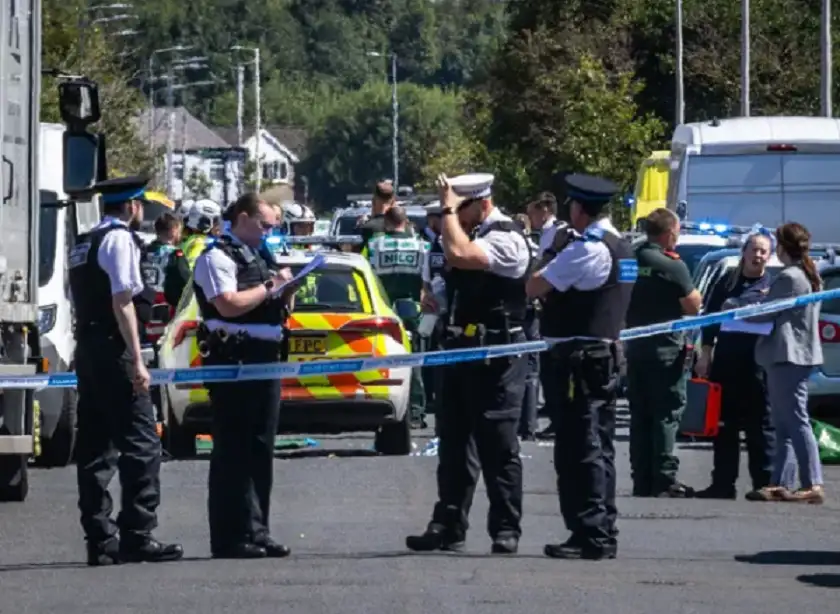 السجن 52 عاما على مراهق قتل