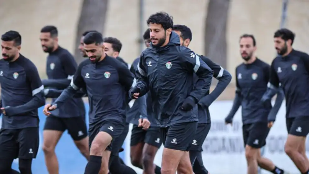 لقاء ودي متجدد يجمع المنتخب الوطني