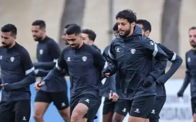 لقاء ودي متجدد يجمع المنتخب الوطني