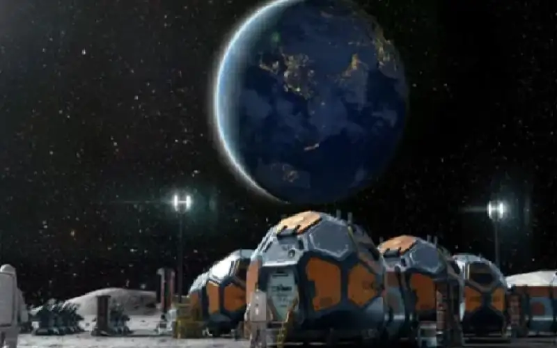 شركة أمريكية تدشن أول مركز بيانات