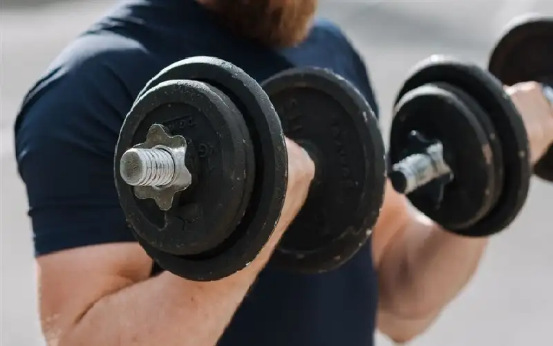 الدهون المخفية داخل العضلات.. خطر صامت