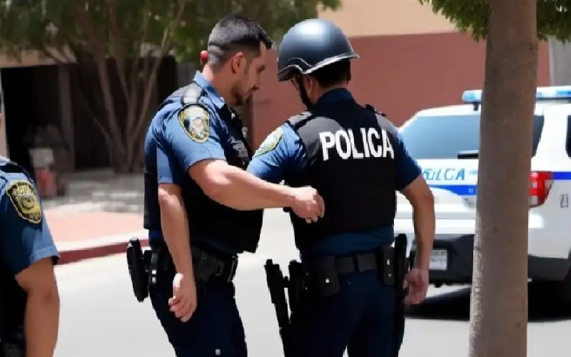 انتحار قيد التنفيذ.. عملية إنقاذ تتحول