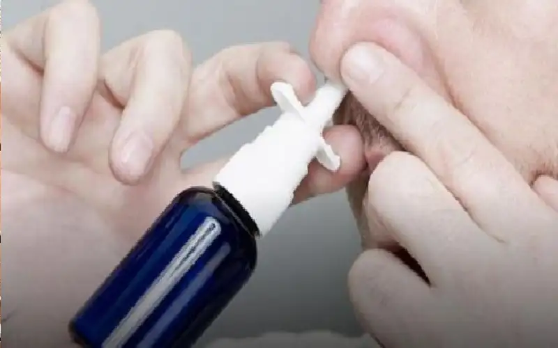 اعتماد بخاخ سبرافاتو.. أول علاج مستقل