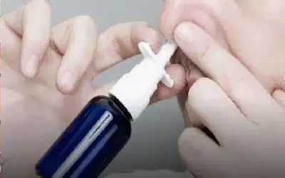 اعتماد بخاخ سبرافاتو.. أول علاج مستقل