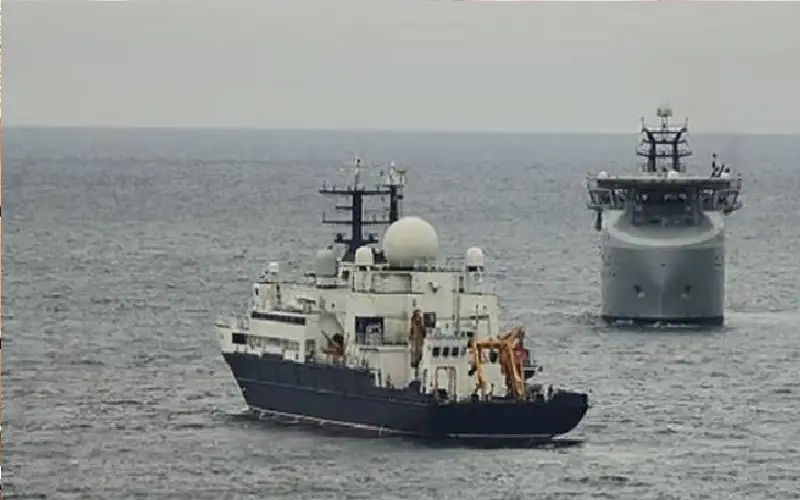 الغرب وروسيا.. صراع ورسائل في البلطيق