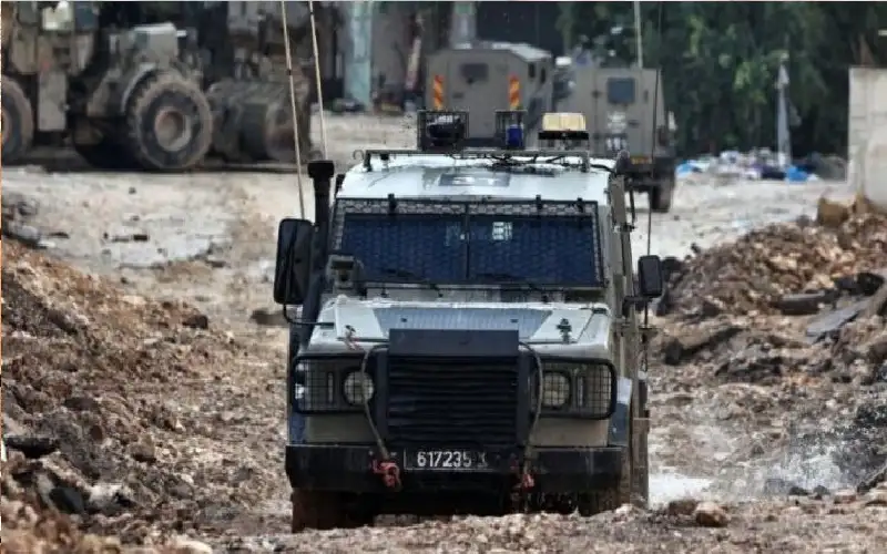 لليوم الرابع.. الاحتلال يواصل عدوانه على