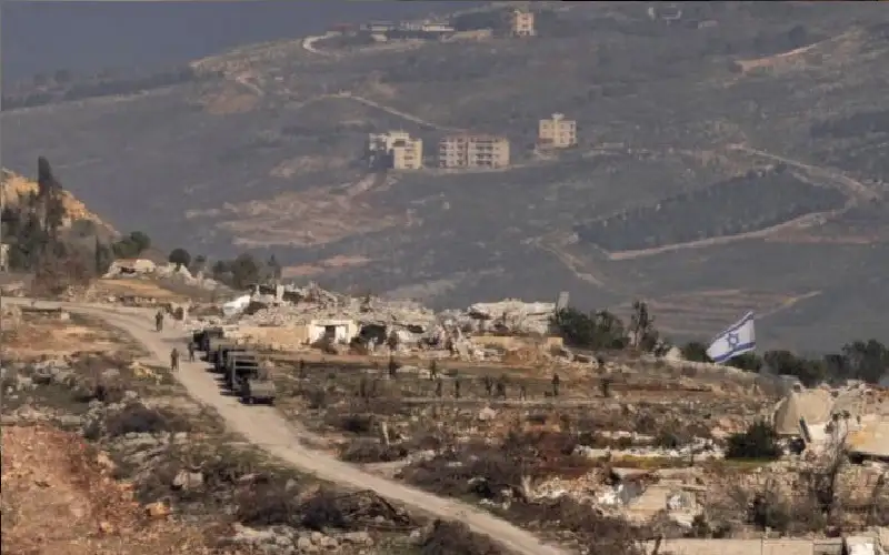 رغم تعهده.. مع اقتراب انتهاء المهلة..