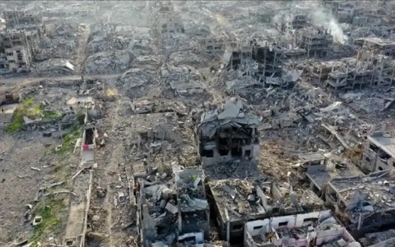 الأونروا: 1.9 مليون شخص بقطاع غزة