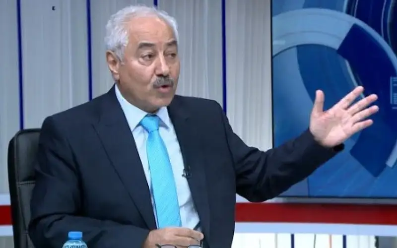 داودية يطالب بمحاسبة نواب أثاروا شؤون