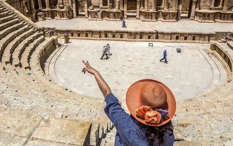 السياحة: بوادر مميزة لنشاط الحركة خلال