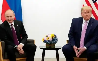 بوتين: كان يمكن تجنب الأزمة في