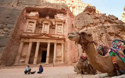 وزارة السياحة: بوادر مميزة لنشاط الحركة