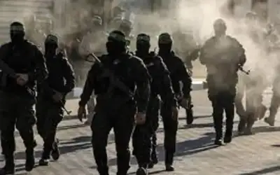مصادر في الكونغرس: حماس تجند الآلاف