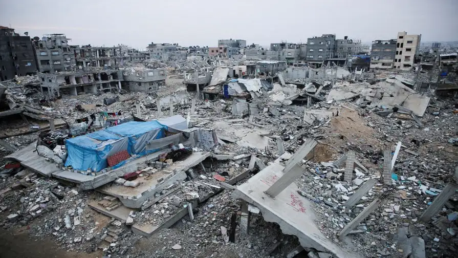 ترقب لثاني عملية تبادل اسرى بين