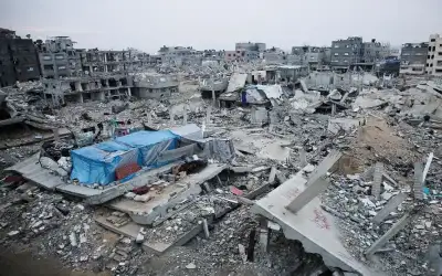 ترقب لثاني عملية تبادل اسرى بين