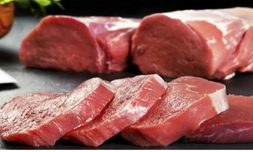 علماء: تناول اللحوم الحمراء يؤدي إلى