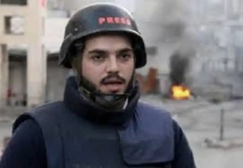 140 إعلاميا أردنيا يتضامنون مع محمد