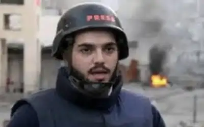 140 إعلاميا أردنيا يتضامنون مع محمد
