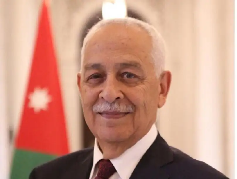 بتوجيهات ملكية .. العيسوي يطمئن على