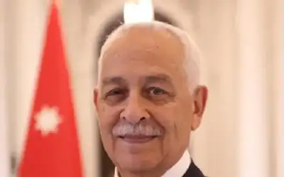 بتوجيهات ملكية .. العيسوي يطمئن على