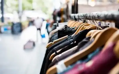 ارتفاع صادرات الأردن من الالبسة ومحضرات