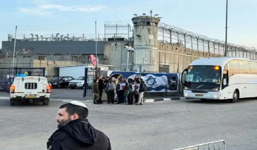 9 أسرى أردنيين خارج سجون الاحتلال