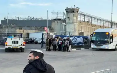 9 أسرى أردنيين خارج سجون الاحتلال