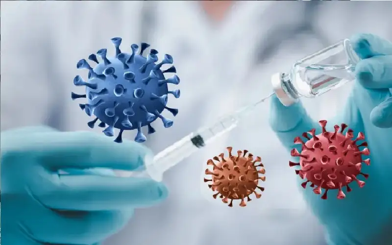 دراسة: النساء أكثر عرضة للإصابة بكوفيد