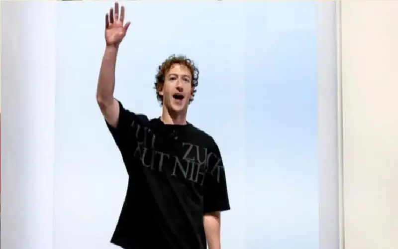 ميتا تضخ 65 مليار دولار في