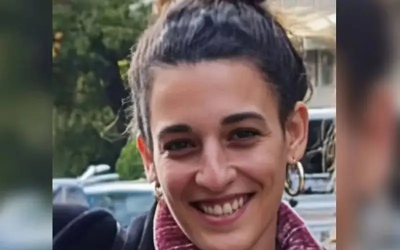 من هي الأسيرة أربيل يهود التي