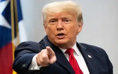 ترمب يأمر بقضاء المتحولات جنسيا مدة