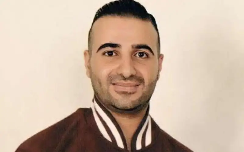 الأسير الأردني الحويطات يرفض الإفراج عنه