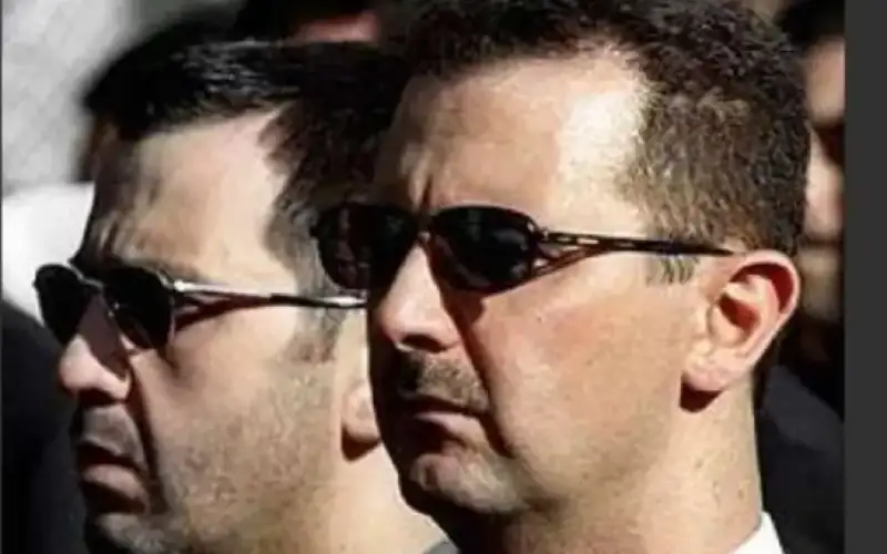 سخرية واسعة في سوريا من شائعة