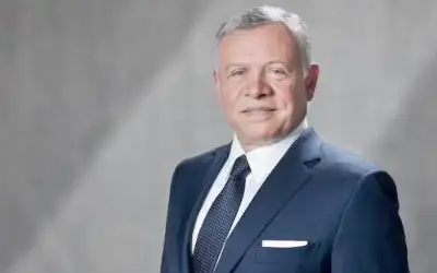 الملك يهنئ ترمب هاتفيا بتنصيبه رئيسا