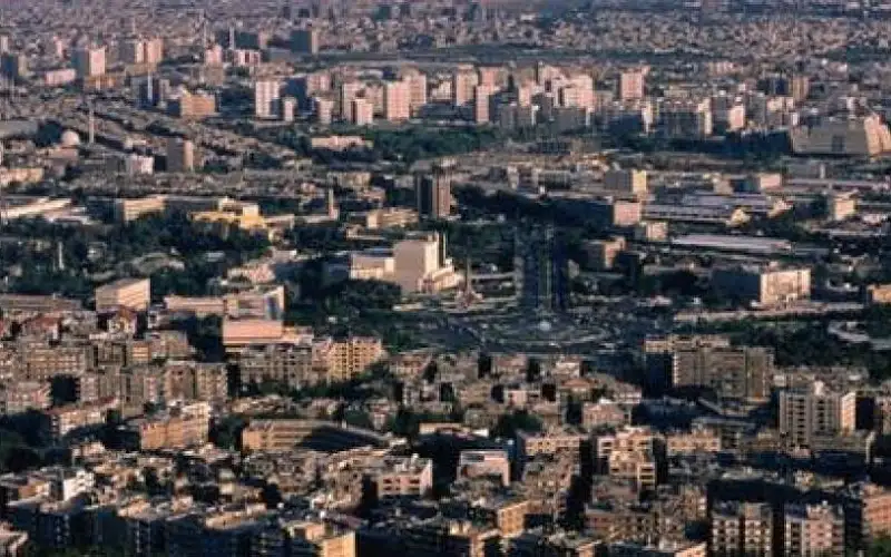 برلماني سوري أسبق: قصة سقوط الأسد