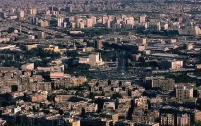 برلماني سوري أسبق: قصة سقوط الأسد