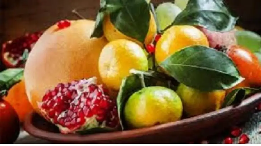 فواكه يجب تناولها في الشتاء