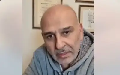 جمال سليمان يفجر زوبعة.. ما يحصل