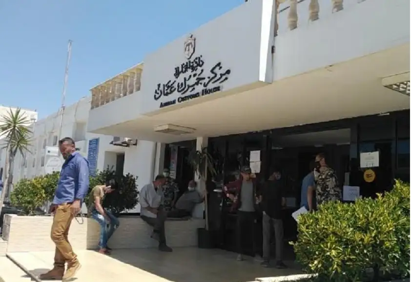 الجمارك تدعو مخالفين لتصويب أوضاعهم